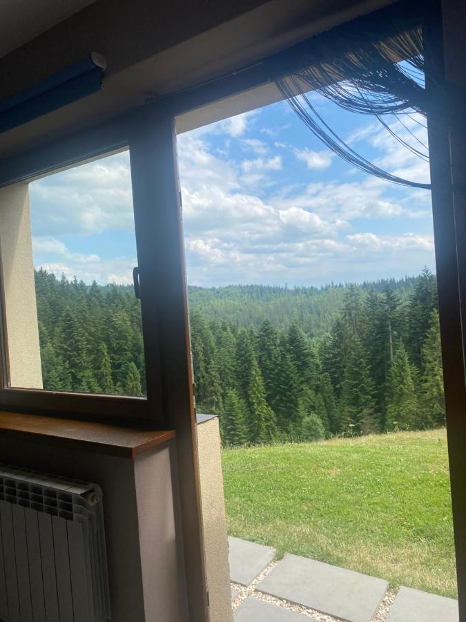 Apartament W Gorach Gorce Nowy Targ Exterior photo