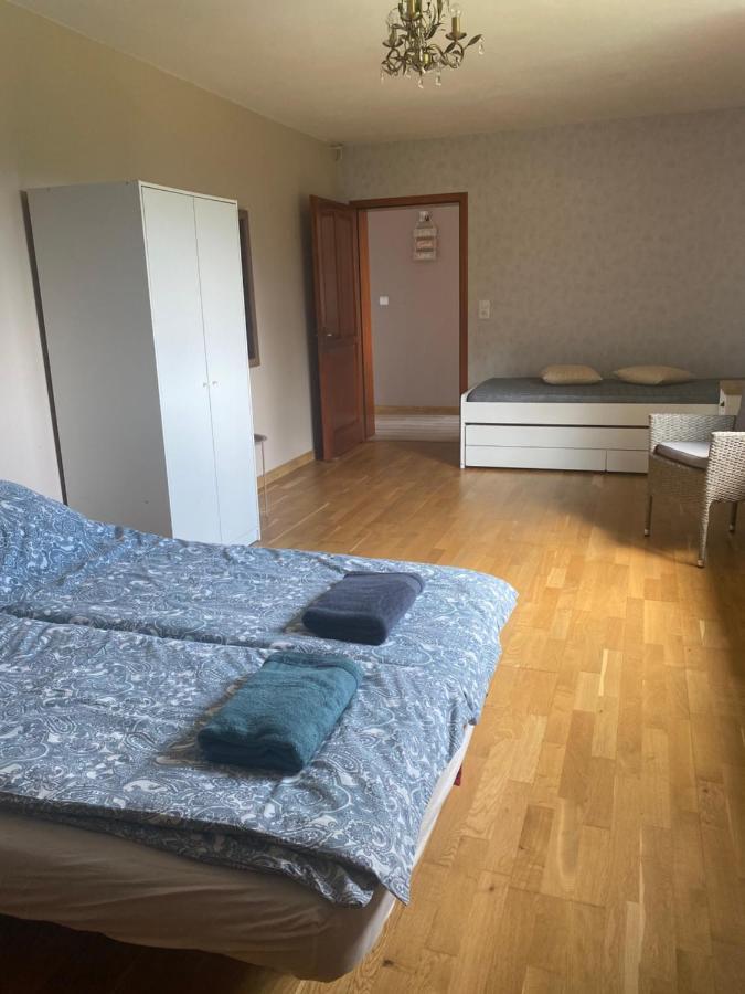 Apartament W Gorach Gorce Nowy Targ Exterior photo