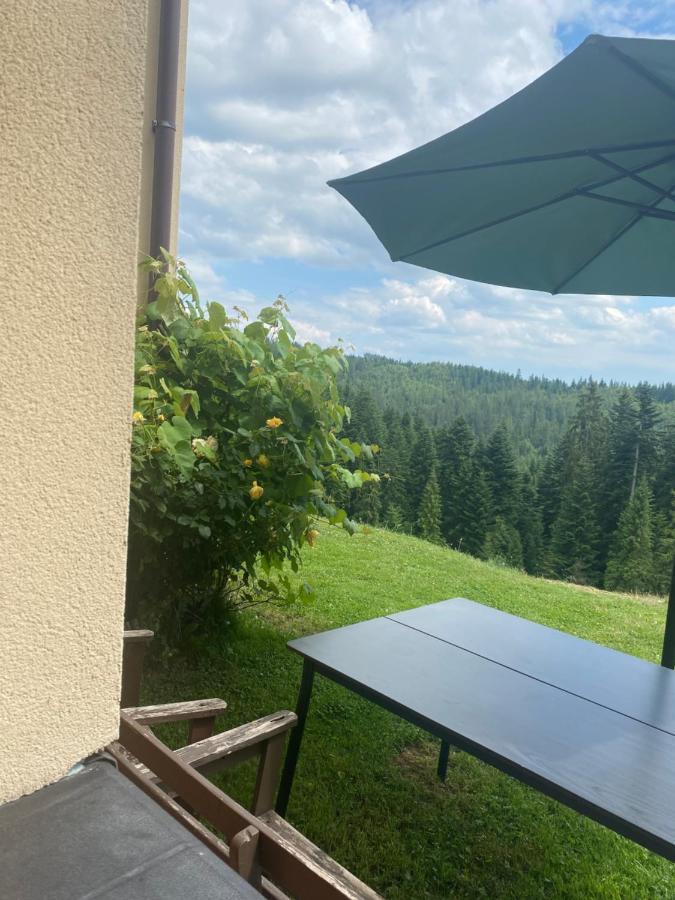 Apartament W Gorach Gorce Nowy Targ Exterior photo